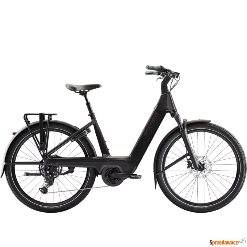 Trek Charter Plus 4 R9 540 Wh o...