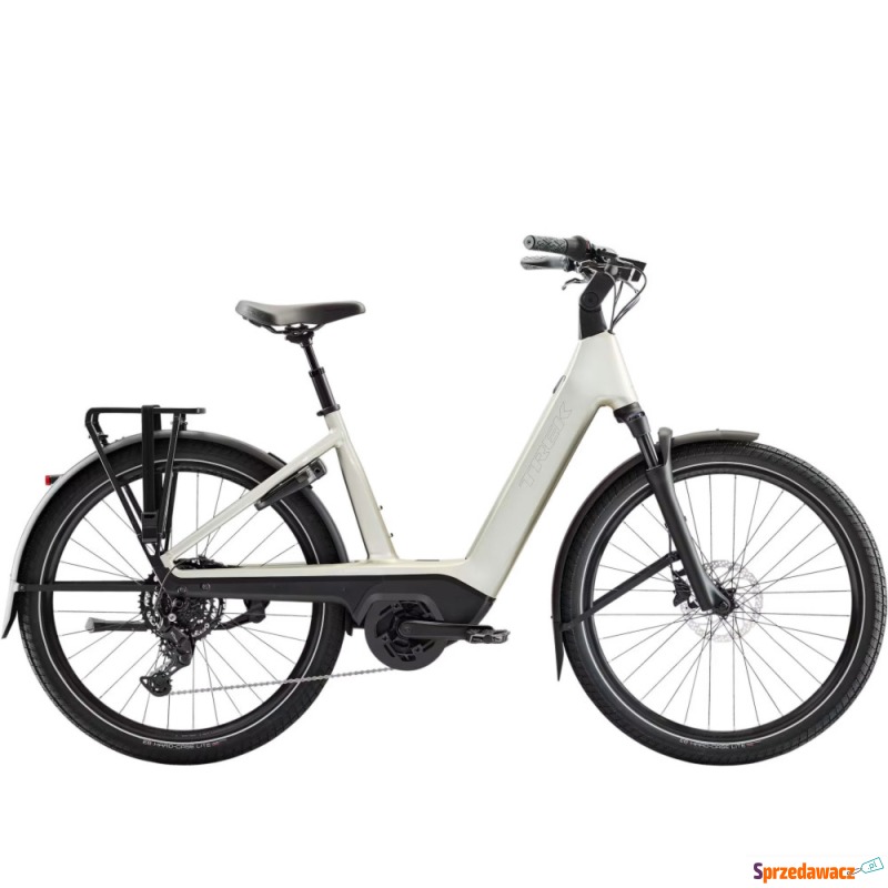 Trek Charter Plus 4 R9 540 Wh o...