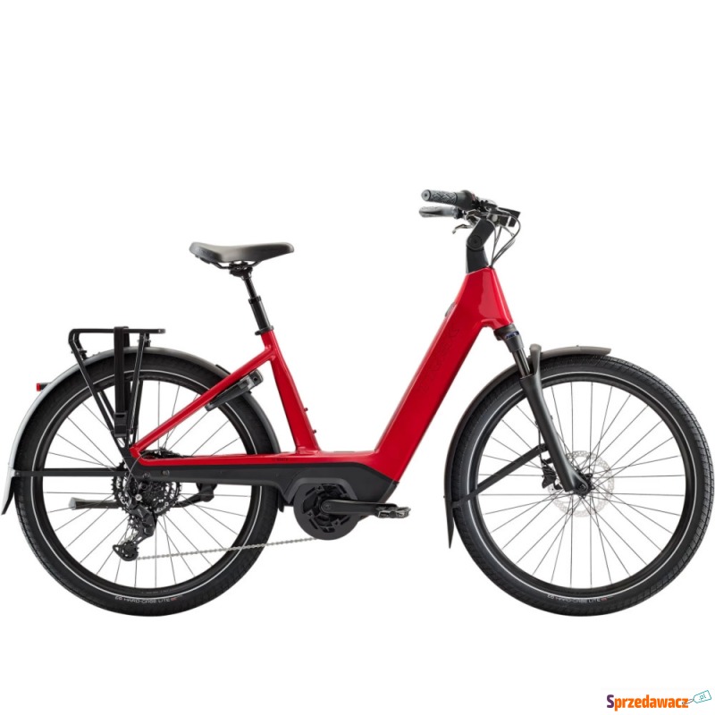 Trek Charter Plus 4 R9 540 Wh o...