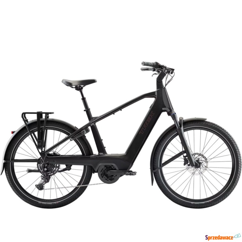 Trek Charter Plus 4 R9 540 Wh 2026...