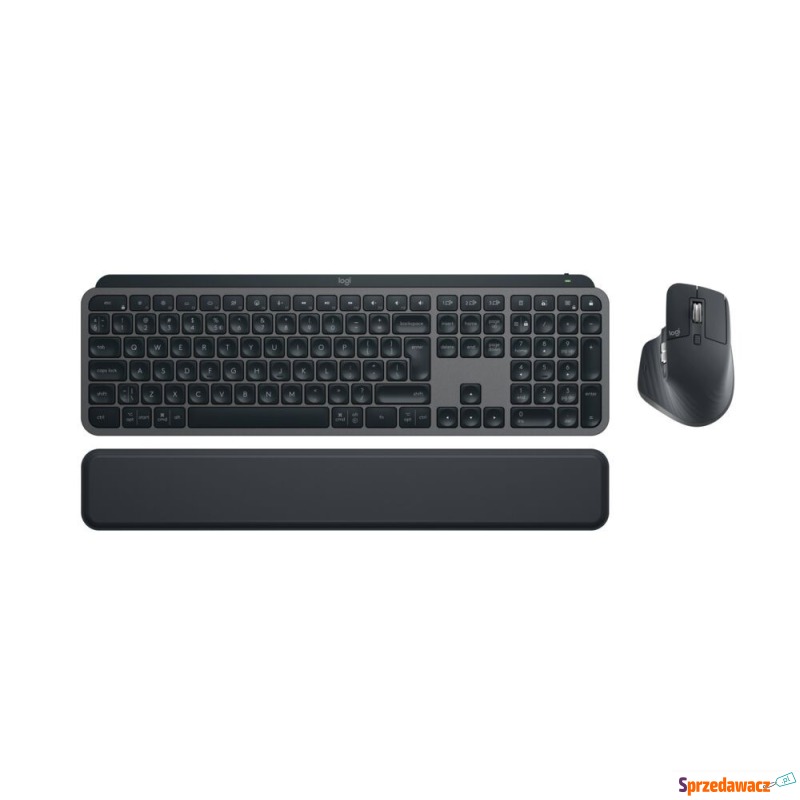 Klawiatura Klawiatura Logitech...