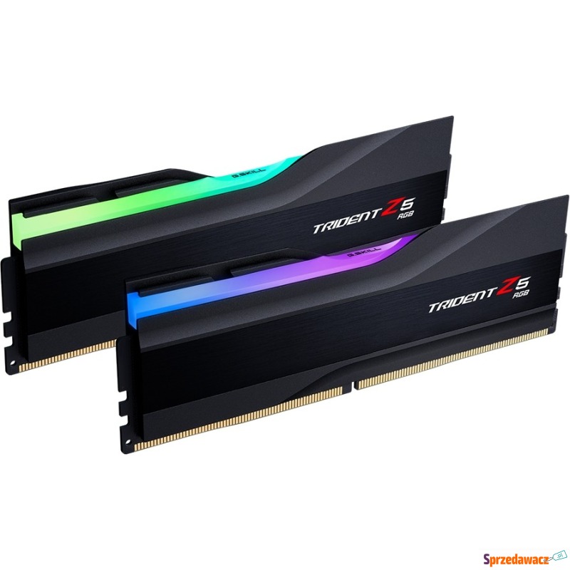 G-SKILL Trident Z5 RGB 64GB [2x32GB...