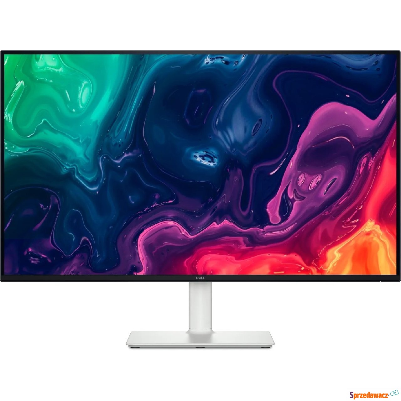 Dell Plus S3225QS - 120Hz | 4K...