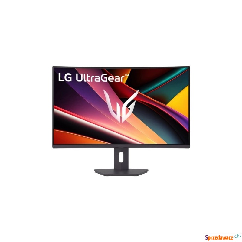 MONITOR LG LED UltraGear QHD 31,5