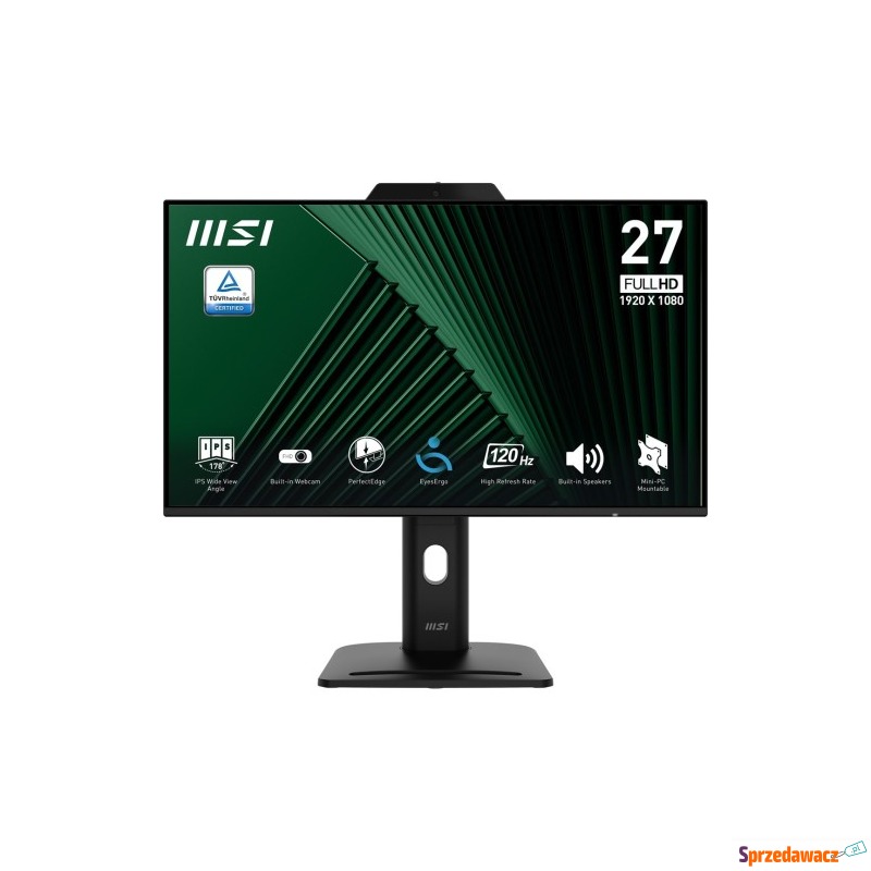 MSI Monitor 27