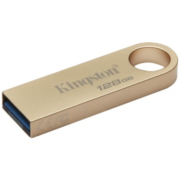 Kingston DataTraveler DTSE9 G3 128GB USB 3.2 220MB/s