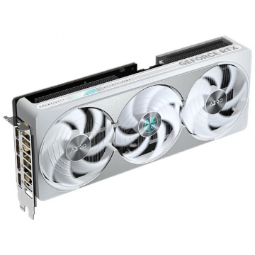 Gigabyte AORUS GeForce RTX 5080 AERO OC SFF 16G DLSS 4