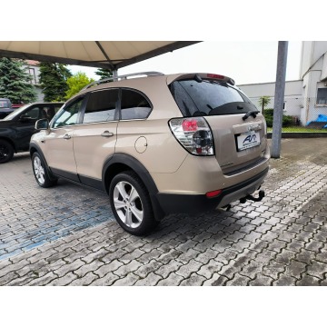 Chevrolet Captiva  SUV 2012,  2.2 diesel - Na sprzedaż za 37 900 zł - Kraków - zdjęcie 3