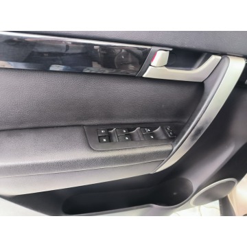 Chevrolet Captiva  SUV 2012,  2.2 diesel - Na sprzedaż za 37 900 zł - Kraków - zdjęcie 12