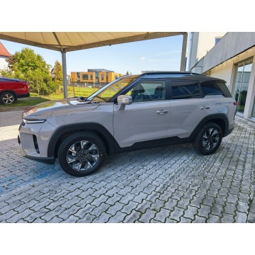 SsangYong   SUV 2025,  1.5 hybryda, automat - Na sprzedaż za 149 800 zł - Kraków - zdjęcie 5