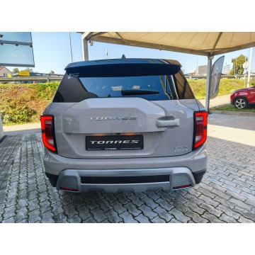 SsangYong   SUV 2025,  1.5 hybryda, automat - Na sprzedaż za 149 800 zł - Kraków - zdjęcie 9