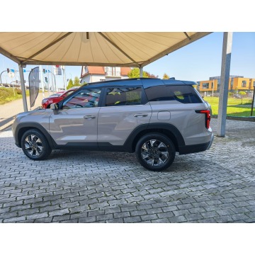 SsangYong   SUV 2025,  1.5 hybryda, automat - Na sprzedaż za 149 800 zł - Kraków - zdjęcie 7