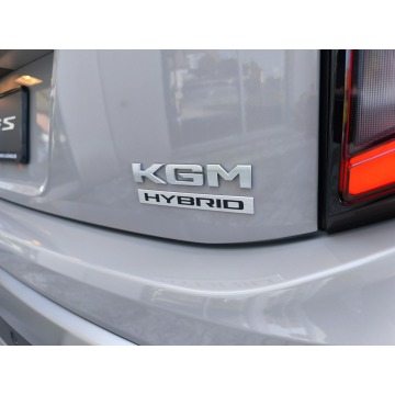 SsangYong   SUV 2025,  1.5 hybryda, automat - Na sprzedaż za 149 800 zł - Kraków - zdjęcie 12