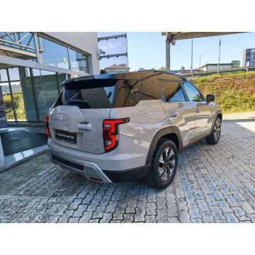 SsangYong   SUV 2025,  1.5 hybryda, automat - Na sprzedaż za 149 800 zł - Kraków - zdjęcie 11