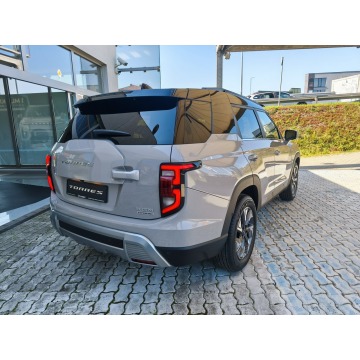 SsangYong   SUV 2025,  1.5 hybryda, automat - Na sprzedaż za 149 800 zł - Kraków - zdjęcie 10