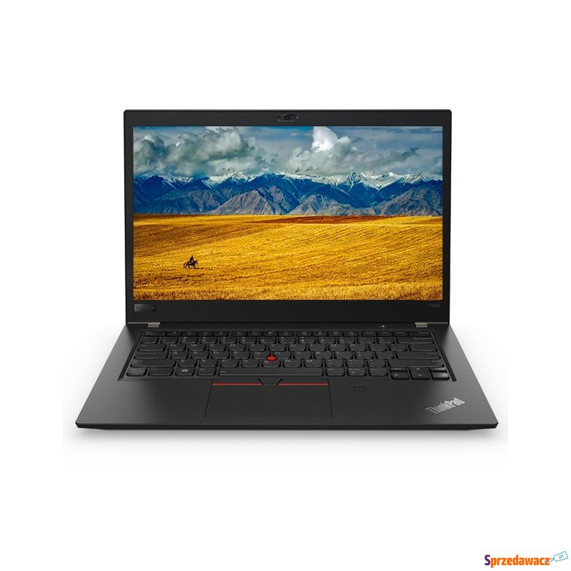 Laptop poleasingowy Lenovo Lenovo ThinkPad T480s... - Laptopy - Kielce