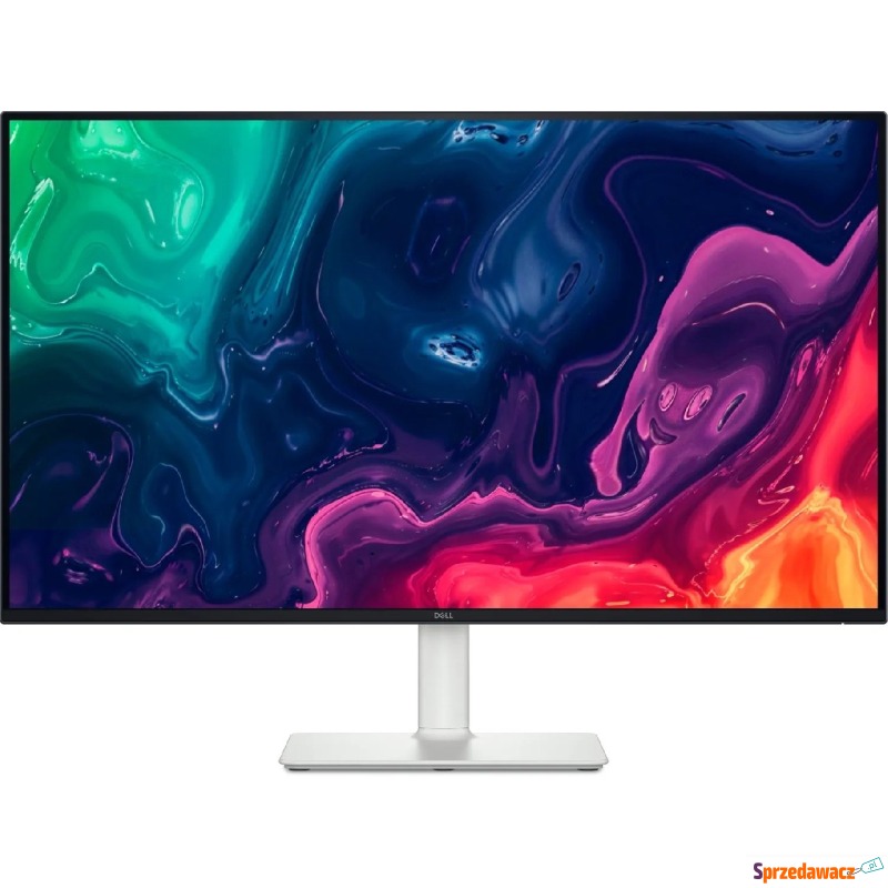 Dell Plus S3225QS - 120Hz | 4K | VA | 31.5'' - Monitory LCD i LED - Olsztyn