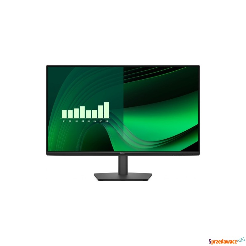 MONITOR DELL PRO LED 27” E2725HM 100Hz - Monitory LCD i LED - Pruszcz Gdański