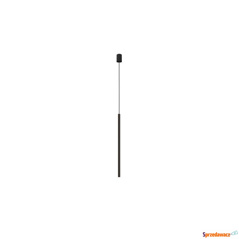 LAMPA WISZĄCA LASER 750 BLACK I...