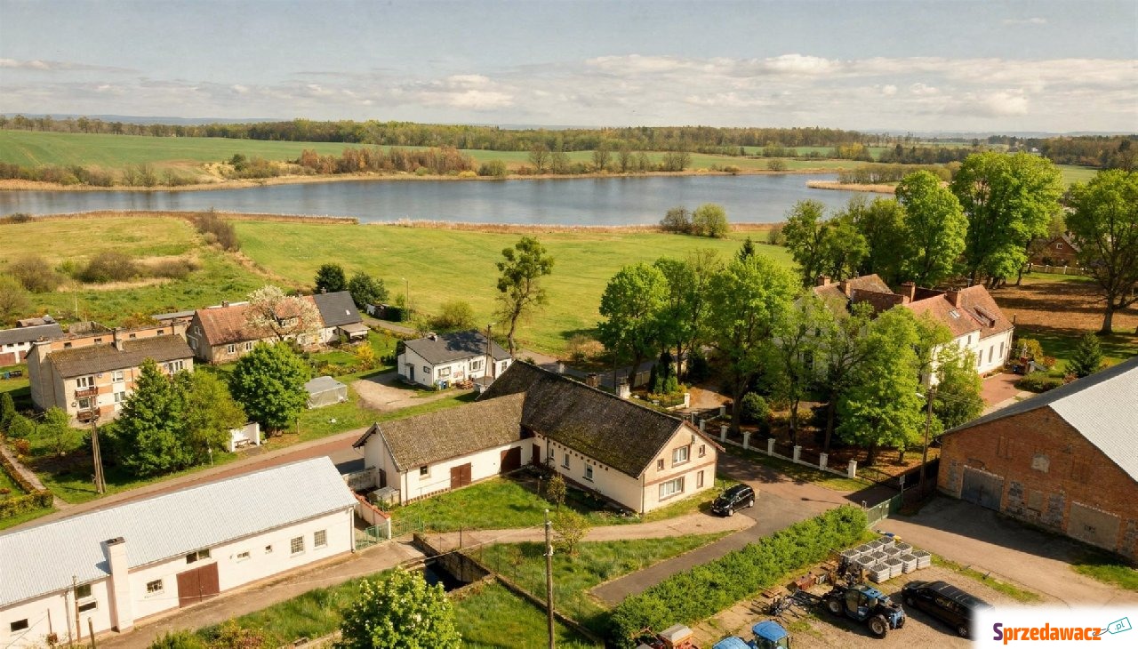 Dom na sprzedaż Kraplewo 