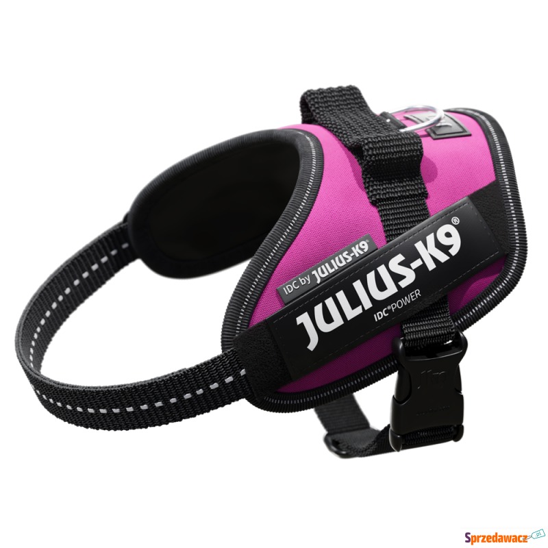 Julius-K9 IDC Power szelki dla...