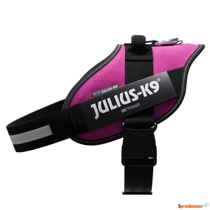 Julius-K9 IDC Power szelki dla...