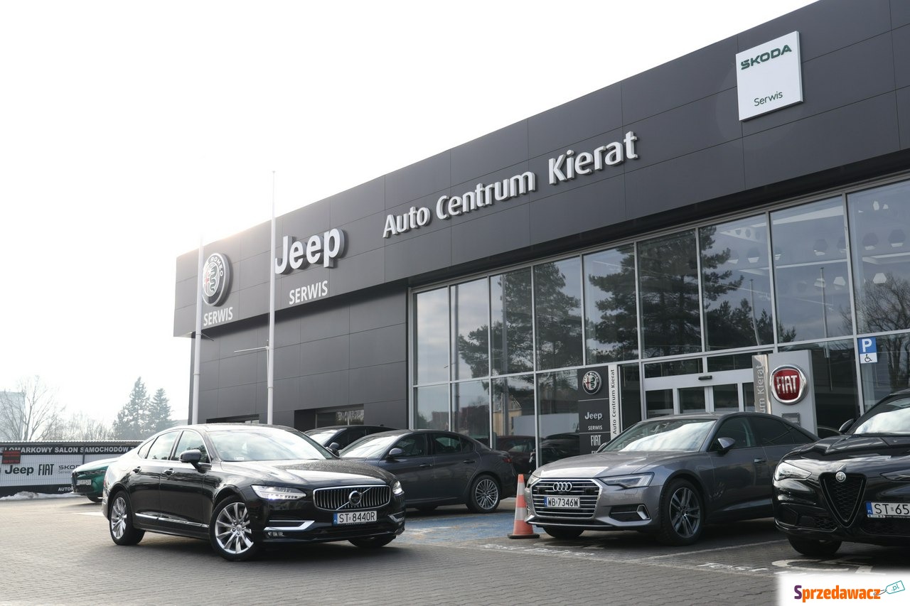 Volvo S90 2020