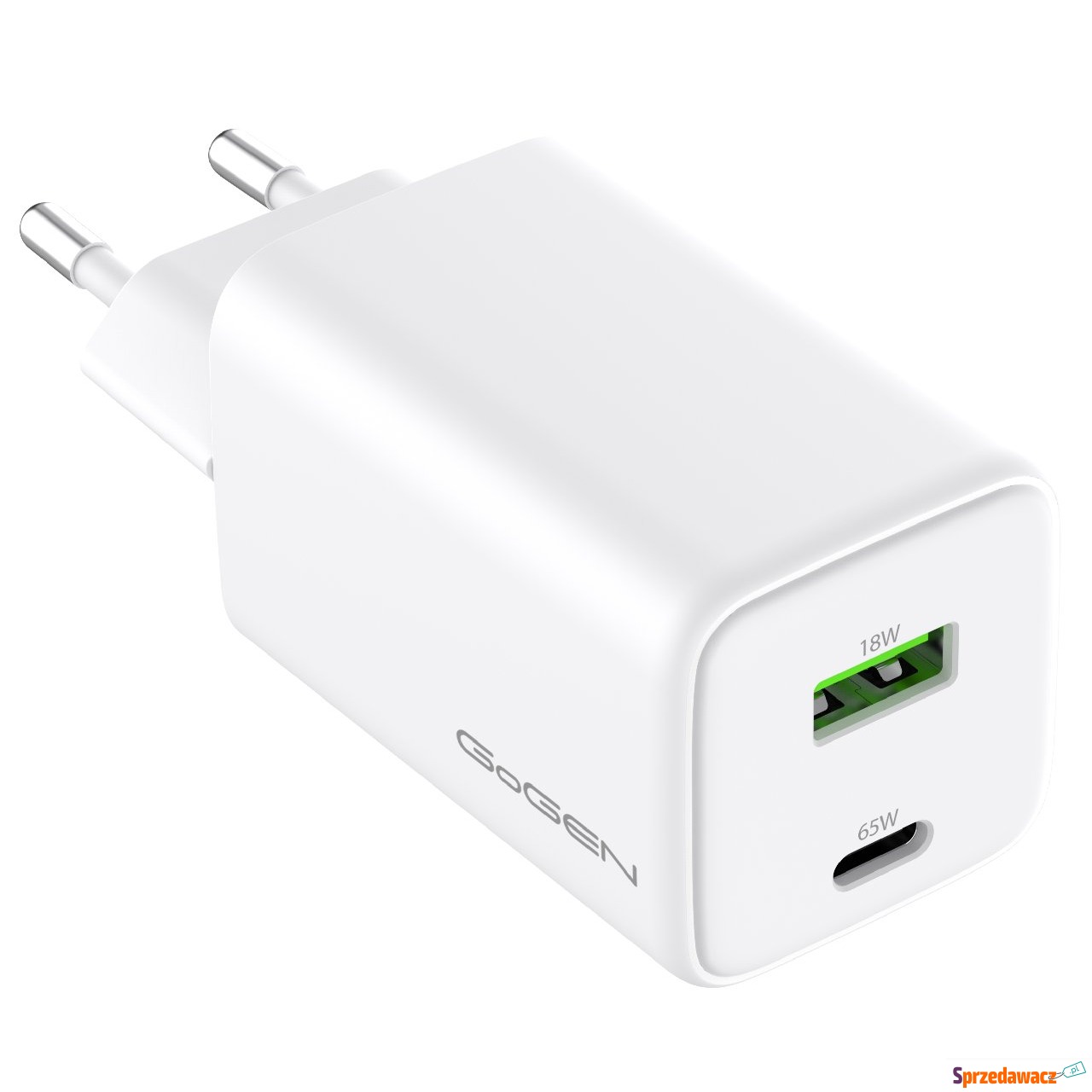Ładowarka PD USB-C Gogen - ACH...