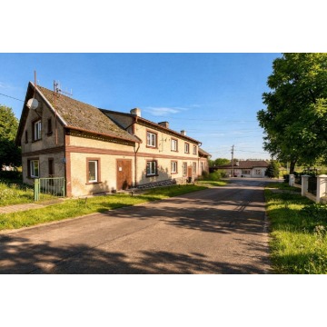 Sprzedam dom Kraplewo -  wolnostojący,  pow.  341 m2,  działka:   703 m2 - zdjęcie 3