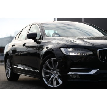 Volvo S90  Sedan/Limuzyna 2020,  2.0 benzyna, automat - Na sprzedaż za 87 900 zł - Tychy - zdjęcie 3