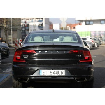 Volvo S90  Sedan/Limuzyna 2020,  2.0 benzyna, automat - Na sprzedaż za 87 900 zł - Tychy - zdjęcie 7