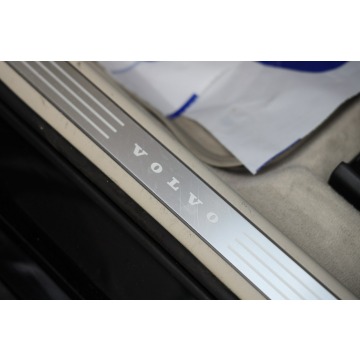 Volvo S90  Sedan/Limuzyna 2020,  2.0 benzyna, automat - Na sprzedaż za 87 900 zł - Tychy - zdjęcie 12