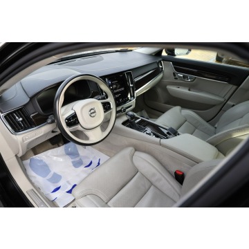 Volvo S90  Sedan/Limuzyna 2020,  2.0 benzyna, automat - Na sprzedaż za 87 900 zł - Tychy - zdjęcie 10