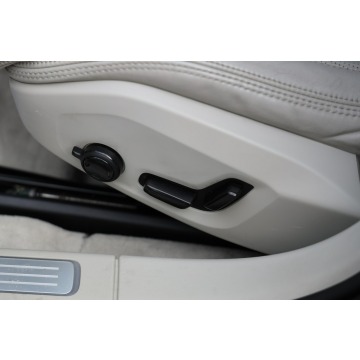 Volvo S90  Sedan/Limuzyna 2020,  2.0 benzyna, automat - Na sprzedaż za 87 900 zł - Tychy - zdjęcie 11