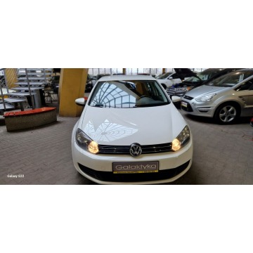 Volkswagen Golf  Hatchback 2012,  1.4 benzyna - Na sprzedaż za 30 900 zł - Mysłowice - zdjęcie 3