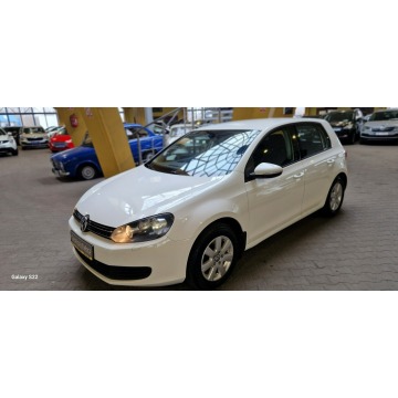 Volkswagen Golf  Hatchback 2012,  1.4 benzyna - Na sprzedaż za 30 900 zł - Mysłowice - zdjęcie 4