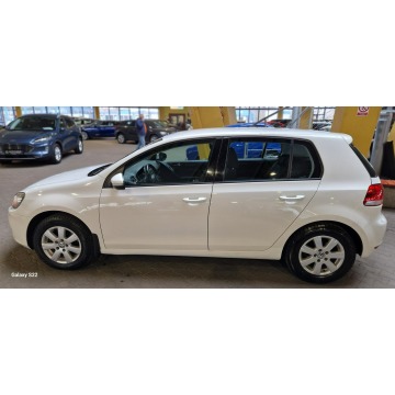 Volkswagen Golf  Hatchback 2012,  1.4 benzyna - Na sprzedaż za 30 900 zł - Mysłowice - zdjęcie 5