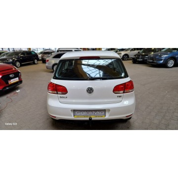 Volkswagen Golf  Hatchback 2012,  1.4 benzyna - Na sprzedaż za 30 900 zł - Mysłowice - zdjęcie 7