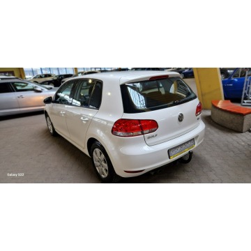 Volkswagen Golf  Hatchback 2012,  1.4 benzyna - Na sprzedaż za 30 900 zł - Mysłowice - zdjęcie 6