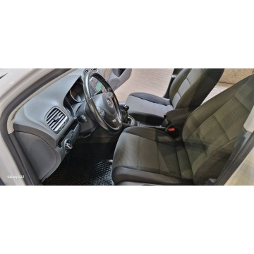 Volkswagen Golf  Hatchback 2012,  1.4 benzyna - Na sprzedaż za 30 900 zł - Mysłowice - zdjęcie 11