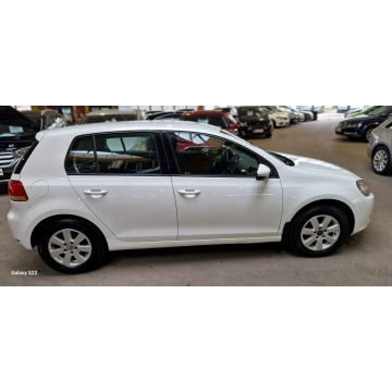 Volkswagen Golf  Hatchback 2012,  1.4 benzyna - Na sprzedaż za 30 900 zł - Mysłowice - zdjęcie 9