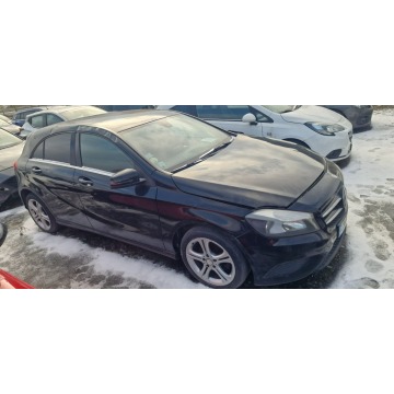 Mercedes - Benz A-klasa  Hatchback 2013,  1.8 diesel - Na sprzedaż za 19 999 zł - Pleszew - zdjęcie 1
