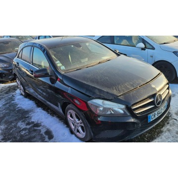 Mercedes - Benz A-klasa  Hatchback 2013,  1.8 diesel - Na sprzedaż za 19 999 zł - Pleszew - zdjęcie 2