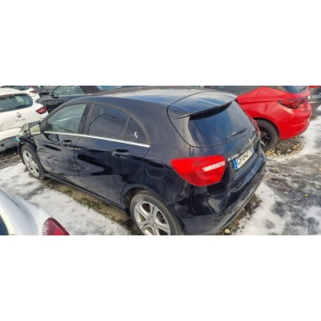 Mercedes - Benz A-klasa  Hatchback 2013,  1.8 diesel - Na sprzedaż za 19 999 zł - Pleszew - zdjęcie 6