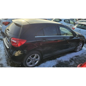 Mercedes - Benz A-klasa  Hatchback 2013,  1.8 diesel - Na sprzedaż za 19 999 zł - Pleszew - zdjęcie 4