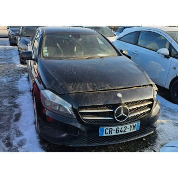 Mercedes - Benz A-klasa  Hatchback 2013,  1.8 diesel - Na sprzedaż za 19 999 zł - Pleszew - zdjęcie 5