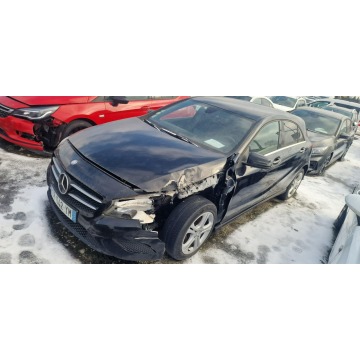 Mercedes - Benz A-klasa  Hatchback 2013,  1.8 diesel - Na sprzedaż za 19 999 zł - Pleszew - zdjęcie 7