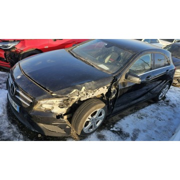 Mercedes - Benz A-klasa  Hatchback 2013,  1.8 diesel - Na sprzedaż za 19 999 zł - Pleszew - zdjęcie 12