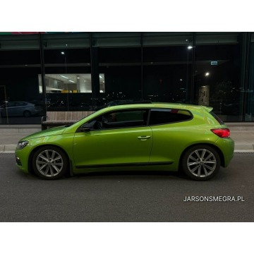 Volkswagen Scirocco  Hatchback 2010,  2.0 benzyna - Na sprzedaż za 24 999 zł - Skoczów - zdjęcie 3