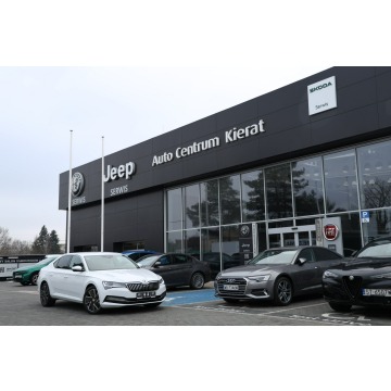 Škoda Superb - 2.0 TSI 280 km 4X4 Style matrix ambient canton kamera fv23%